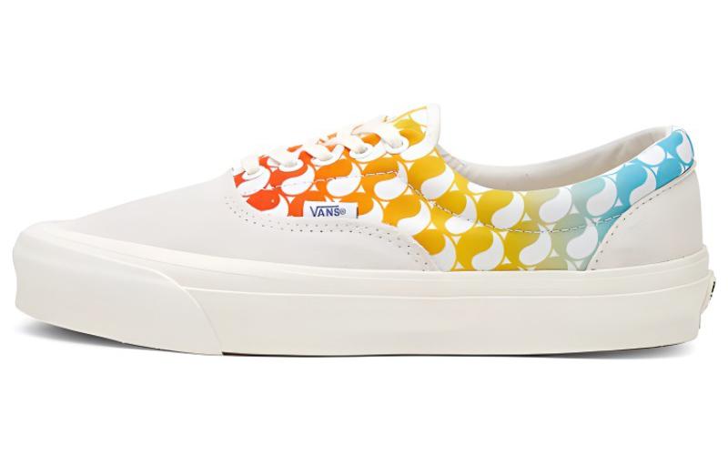 Era Free & Easy x Era Og Vans Lx Yin Yang VN0A4BVA0BG 35