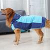 Pet Rain Coat Waterproof Dog Raincoats Outdoor Activity Dog Rain Jackets Small Medium Puppy Reflective Windproof Clothes