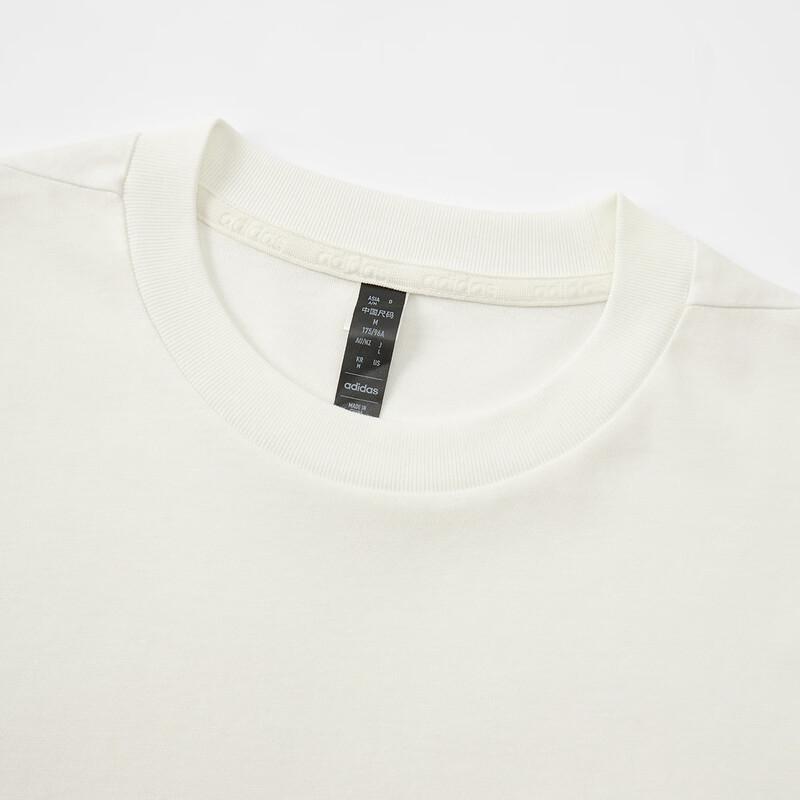 Adidas Unisex Crewneck Sweatshirt JL9533