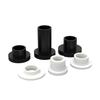 T-Shaped Nylon Spacer and Washer for M6 Thread Protection and Insulation