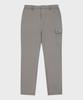 HELVESKO Out-Pocket Point Pants (Light Grey)