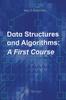 Bok Data Structures and Algorithms: A First Course