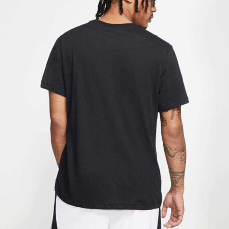 Jordan Flying Man T Shirt Men's Black BQ6741-010