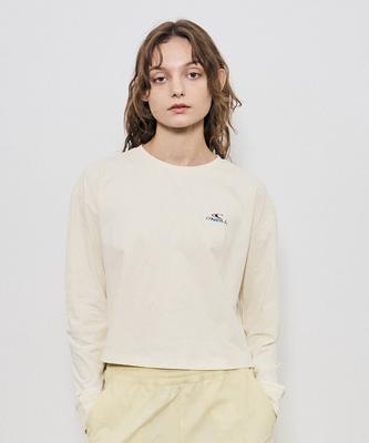 ONEILL Women'S Aura Long Sleeve T-Shirt Owtrn5086-210