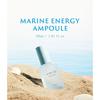 URIID - Marine Energy Ampoule