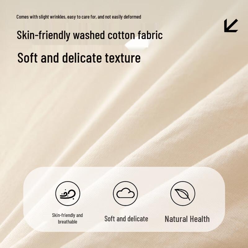 Yalu Class A Xinjiang Cotton Quilt