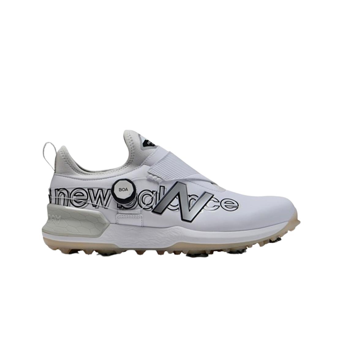 

New Balance Fresh Foam X 2500 V3 Boa White Black Silver 280