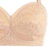 Triumph Body Concierge 440 Wireless 00BW Size E90 Bra, (Beige),