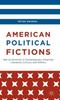 Książka American Political Fictions : War On Errorism In Contemporary American Literature, Culture, and Politics