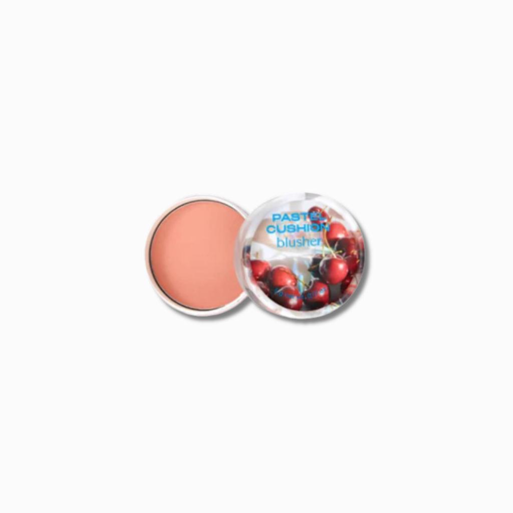 The Face Shop Pastel Cusion Blusher ACID, 5g, 1pc