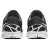 New Nike Free Run 2 Shoes 'Black White' DQ8977-001