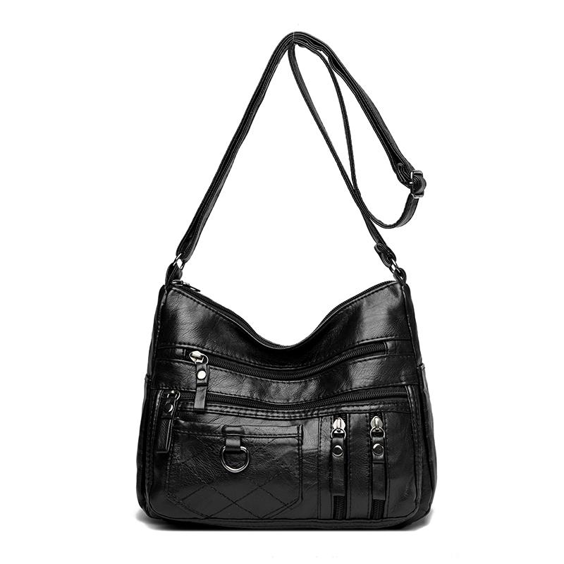Women's Shoulder Bag Mother Bag Large Capacity Crossbody Bag