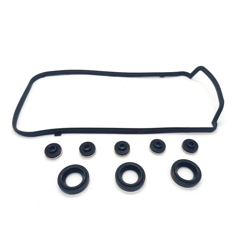 12030-R70-A00 For Honda Accord 3.5 V6 2008-2012 Engine Valve Cover Gasket Fit Car Styling
