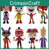 Amazing Digital The Circus Blind Bag Action Figure Model Decoration Gift Kids