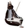 Ceramic Waterfall Backflow Diffuser Home Incense Burners Holder Censer Decor