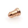 20 buc 52558 Electrod torță de tăiere cu plasmă 1,0 mm vârfuri 51311.10 potrivite PT80 IPT-80