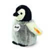 Steiff Baby Penguin Flaps 16cm 057144