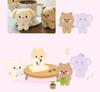HIGHLIGHT [MINI HIGHLIGHT] Official MD (CHARACTER DOLL KEYRING)