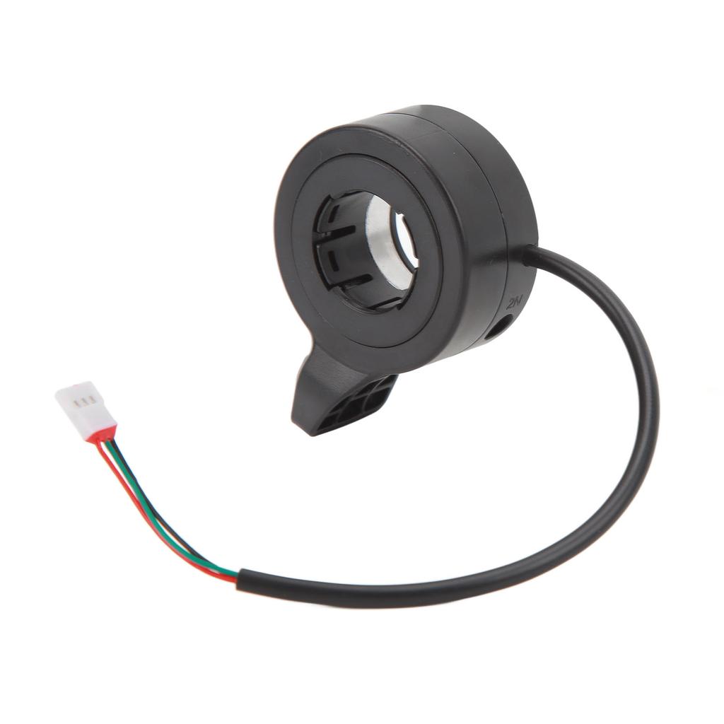 Elektrické kolo Palcová páčka plynu ABS Palcové stisknutí Pravá řadicí páka rychlostí pro Elektrické kolo Elektrické