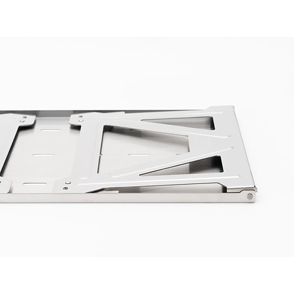 Snow Peak Igt Hanging RaCk Shallow Ck 230 [outdoor RaCk]