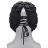 Anti-collision Football Protect Helmet Breathable Ski Head Protector Goalkeeper Helmet  Skating