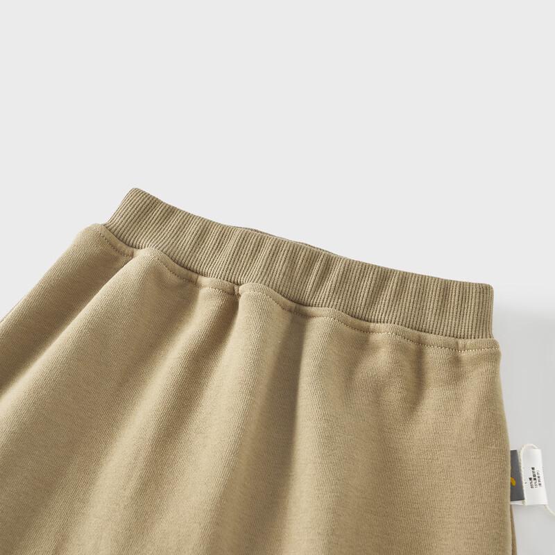 TONGTAI Baby Unisex Big PP Long Pants