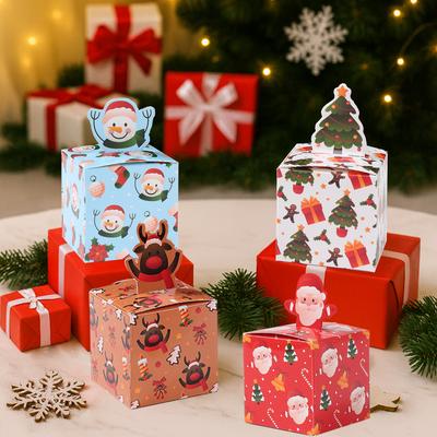 Slavnostní potřeby – Vánoční dekorace