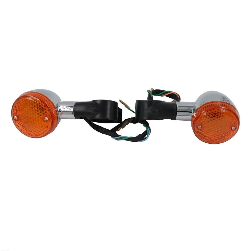 Turn Signal Indicator Light For Honda Shadow VT750 V600 VT1100 VTX1300 MAGNA750