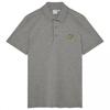 Mens Regular Sports Polo Shirt