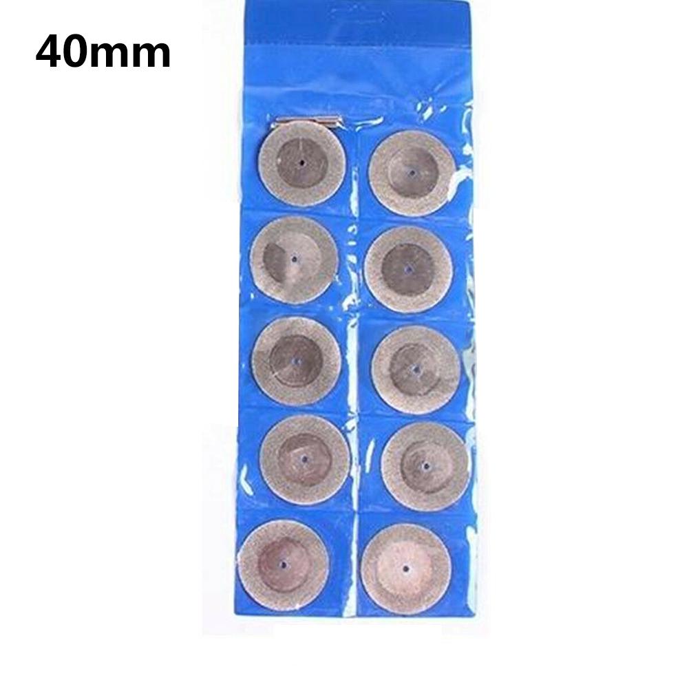 2 Mandrel Tool 10X Mini Diamond Saw Blade Cutting Disc Rotary Wheel Grinding 2 Mandrel Tool 10X Mini Diamond Saw Blade Cutting Disc Rotary Wheel Grinding