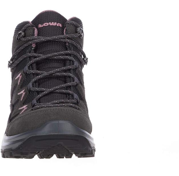 Треккинговые ботинки Lowa Sirkos Evo GTX Mid