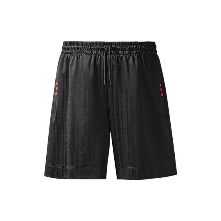 Adidas Originals x Alexander Wang Повседневные шорты Мужские Черные DM9683 XS