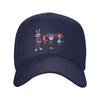 BBills Fashion Baseball Caps Women Men Cap Sun Hat Adjustable Trucker Hats