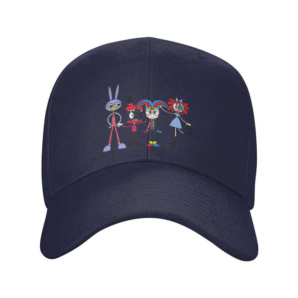 BBills Fashion Baseball Caps Women Men Cap Sun Hat Adjustable Trucker Hats