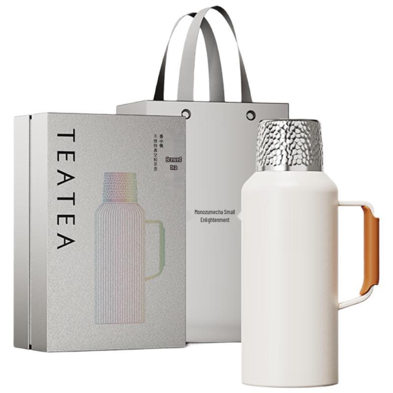 Zao Wu Ji Thermal Tea Infuser Pot