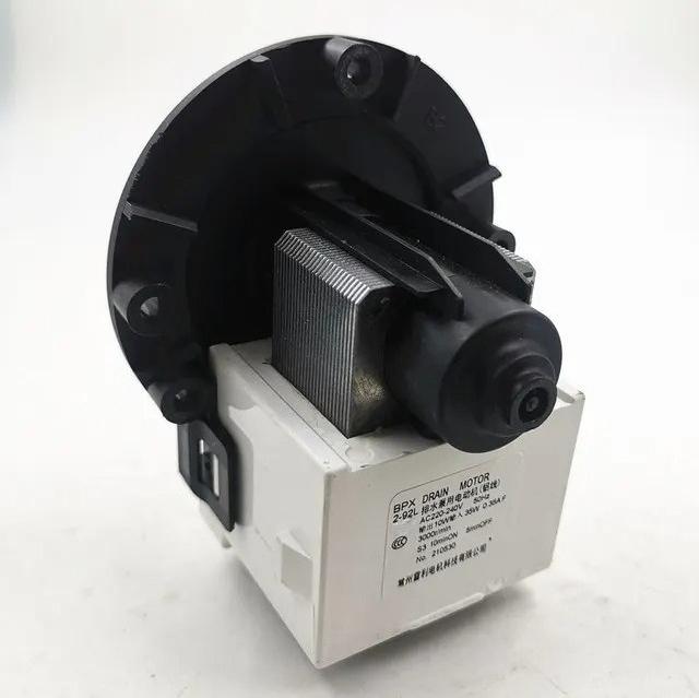 new for Drum Washing Machine Drain Pump BPX2-92L 5859EN1006N