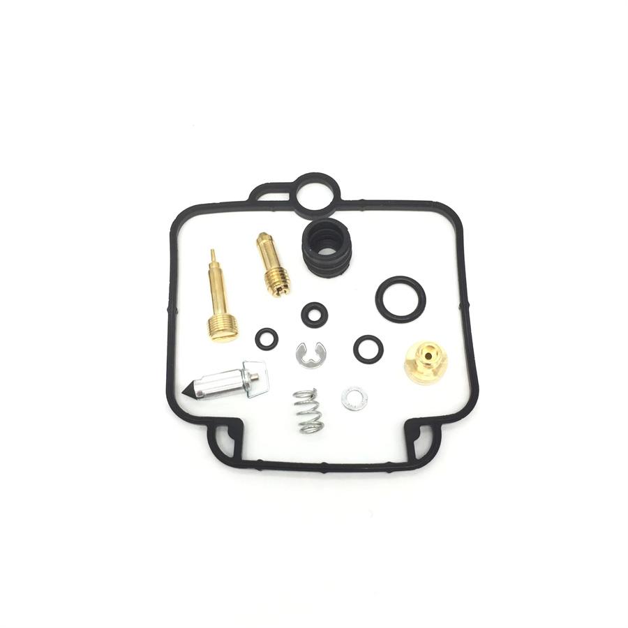 4 Set For 1990-1996 Suzuki GSX600F Katana 600 Carb Carburetor Repair Rebuild Kit