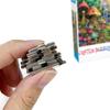 One Piece 1000-Piece Anime Puzzle: Adult & Children's Educational Decompression Toy