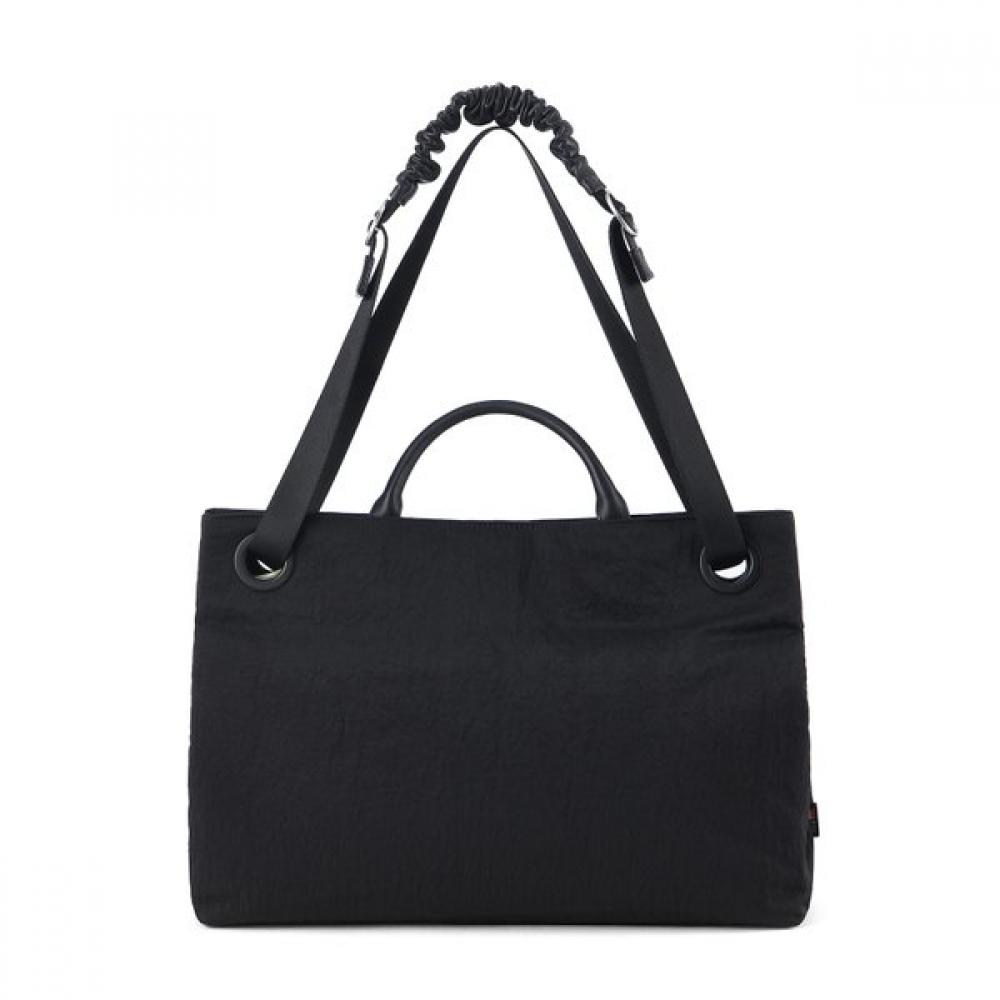 Mandarina Duck Shoulder Bag Push   Pull Uut14001