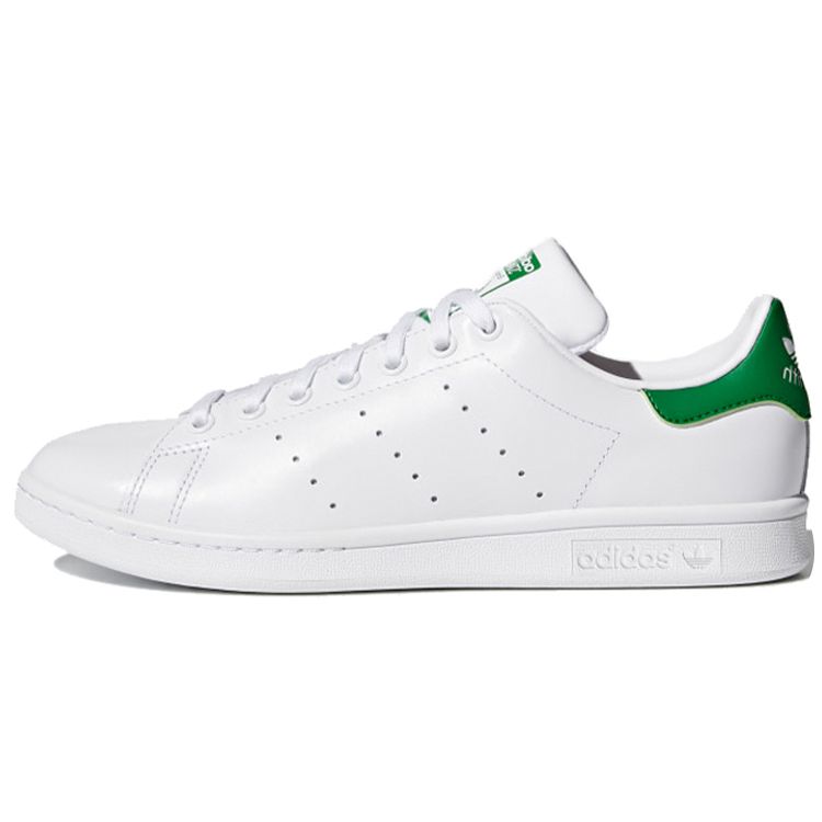Adidas Stan Smith Fairway Unisex Sneakers White Running-White M20324