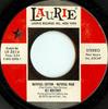 7inch Record ELI WHITNEY - Natural Cotton - Natural Man LR3614 Laurie Records 1973 US Rock Used