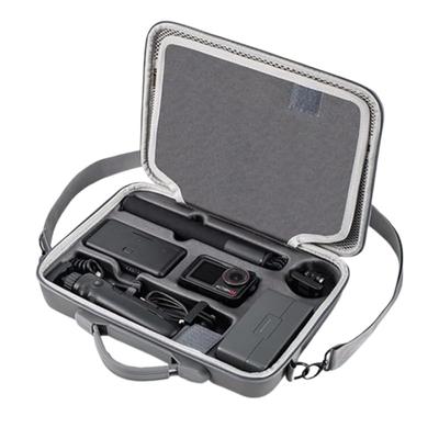 Puzdro Osmo Action 5 Pro Kompatibilné s úložným puzdrom Osmo Action 3 Vodotesné príslušenstvo Prenosné úložisko Taška cez rameno Vodotesná Prenosná Nárazuvzdorná