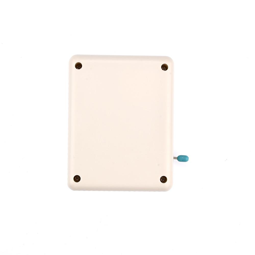 LCR-T7 Transistor Tester LCR Meter Multimeter Colorful Display TFT For Diode Triode NPN/MOS/PNP Capacitor Resistor Transistor
