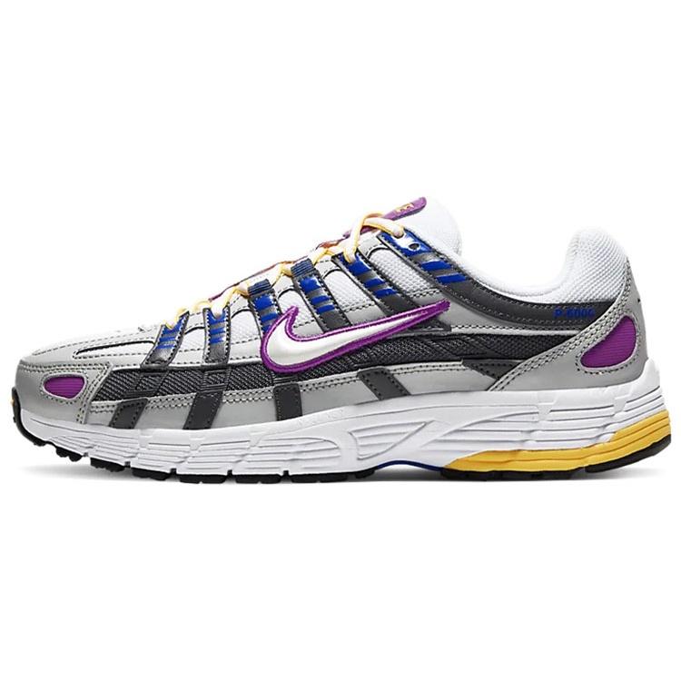 (WMNS) Nike P-6000 Grey Fog Women s BV1021-009 EU 35.5