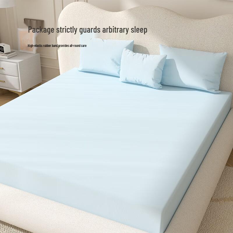 MDNG Disposable Non-woven Travel Bedding Set