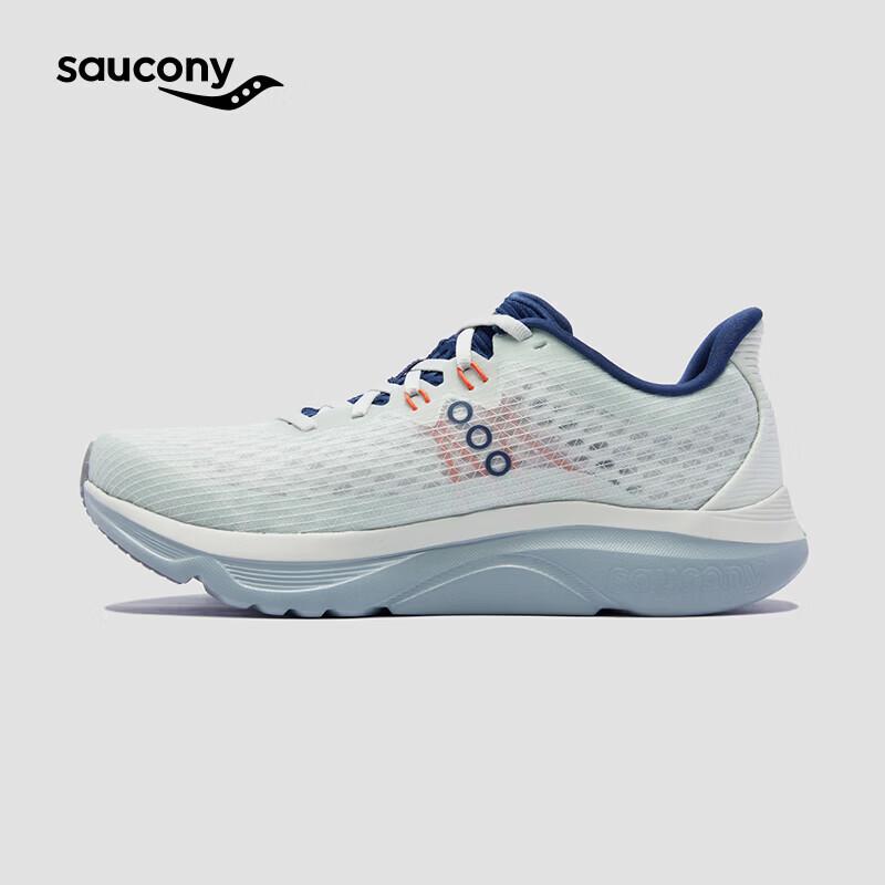 Saucony Kinvara 16 Couple's Performance Running Shoes