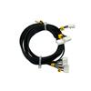 3D Printer Parts X/Y/Z/E Axis Motor And Limit Switch Extension Cable Filament Detector for Ender3 5 CR10 X/Y/Z Axis Limit Switch