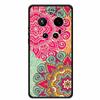 For Xiaomi 17 Ultra Case Luxury Soft Silicone Protective Cover Phone Case for Xiaomi 17 Ultra Sci-fi Style Funda Mi 17Ultra 5G