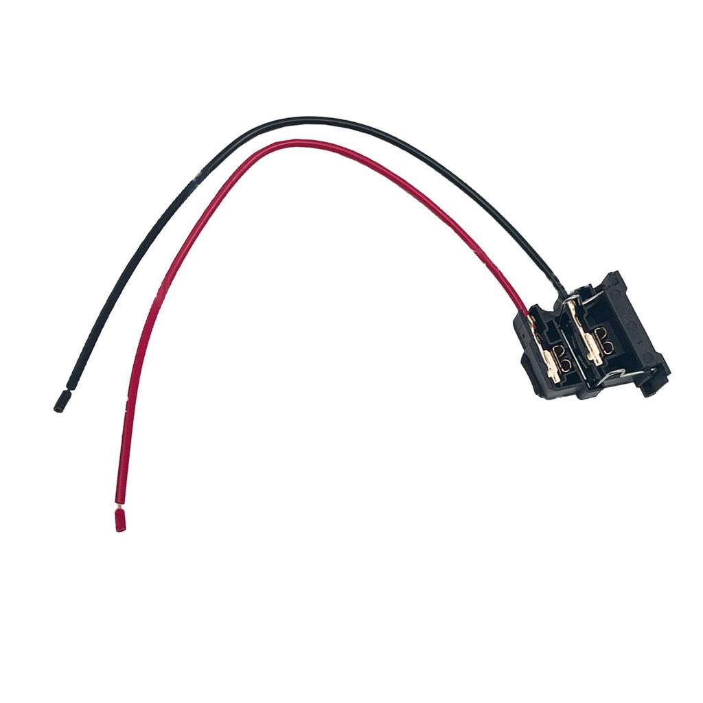 1set Bulb Socket H7 Halogen Bulb Easy Installation