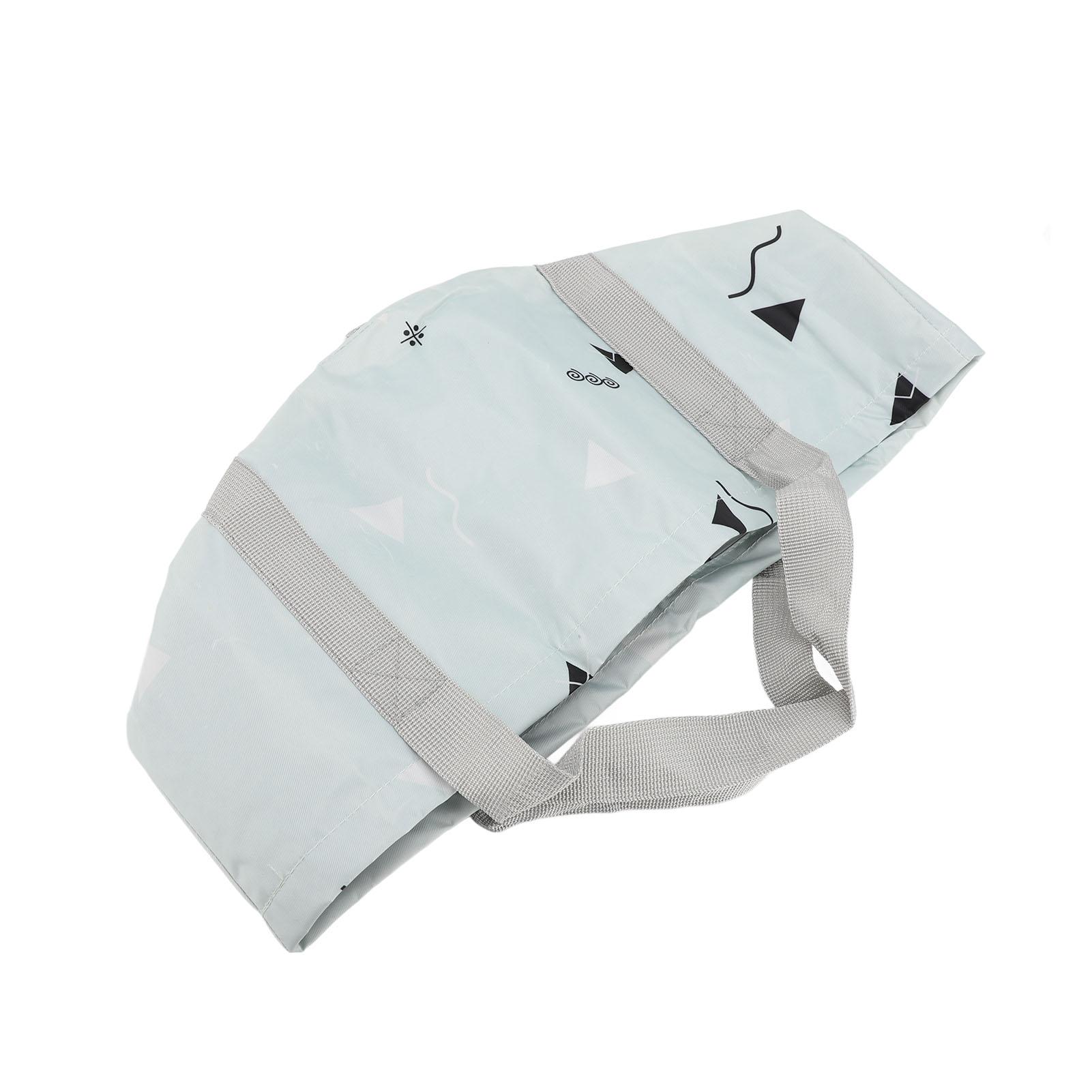 

Складная сумка для замачивания ног Портативная ванночка для ног для путешествий Кемпинга Ножная ванна СПА-ванночка Ведро Серая Маленькая S светло-зеленый